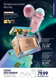 Oriflame gazetka Strona 17