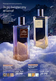 Oriflame gazetka Strona 18