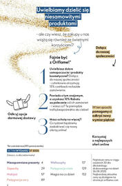 Oriflame gazetka Strona 2