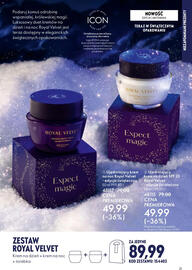 Oriflame gazetka Strona 21