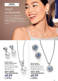 Oriflame gazetka Strona 27