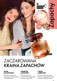 Oriflame gazetka Strona 29