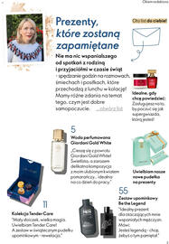 Oriflame gazetka Strona 3
