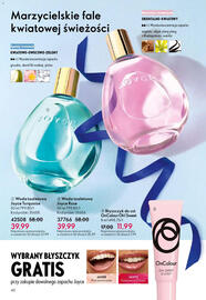 Oriflame gazetka Strona 40
