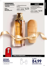 Oriflame gazetka Strona 45
