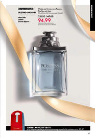 Oriflame gazetka Strona 47