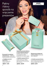 Oriflame gazetka Strona 6