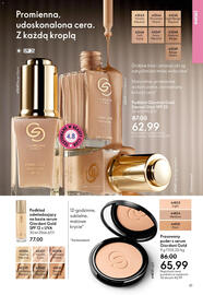 Oriflame gazetka Strona 61