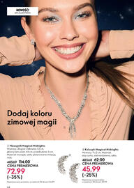 Oriflame gazetka Strona 64
