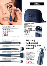 Oriflame gazetka Strona 66