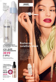 Oriflame gazetka Strona 68