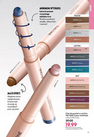 Oriflame gazetka Strona 71