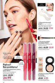 Oriflame gazetka Strona 76