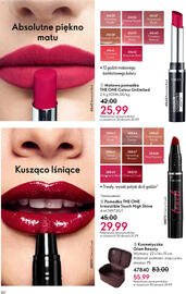 Oriflame gazetka Strona 80