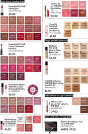 Oriflame gazetka Strona 82