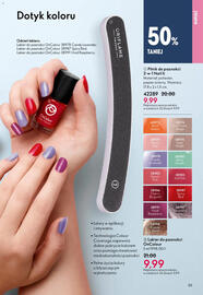 Oriflame gazetka Strona 85