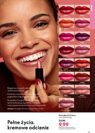 Oriflame gazetka Strona 87