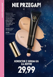 Oriflame gazetka Strona 88
