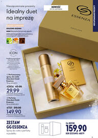 Oriflame gazetka Strona 9