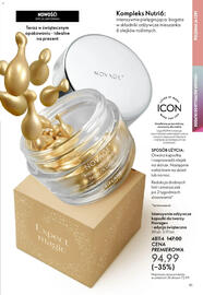 Oriflame gazetka Strona 91