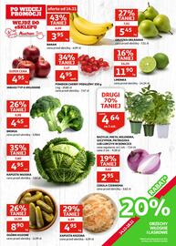 Auchan gazetka tydzień 46 Strona 6