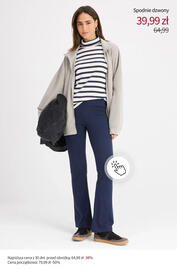 BonPrix katalog tydzień 46 Strona 10