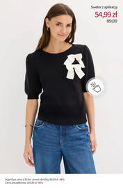 BonPrix katalog tydzień 46 Strona 11