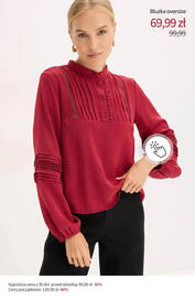 BonPrix katalog tydzień 46 Strona 13