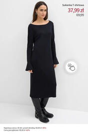 BonPrix katalog tydzień 46 Strona 14