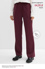 BonPrix katalog tydzień 46 Strona 15