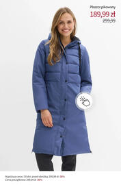 BonPrix katalog tydzień 46 Strona 16