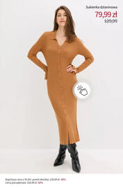 BonPrix katalog tydzień 46 Strona 17