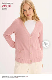 BonPrix katalog tydzień 46 Strona 18