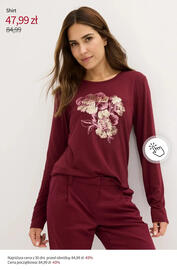 BonPrix katalog tydzień 46 Strona 19