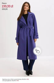 BonPrix katalog tydzień 46 Strona 2