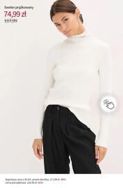 BonPrix katalog tydzień 46 Strona 20