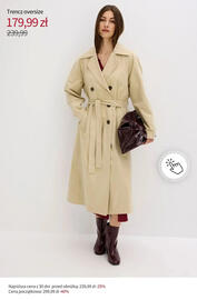 BonPrix katalog tydzień 46 Strona 21