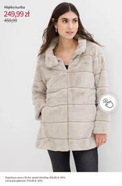 BonPrix katalog tydzień 46 Strona 4