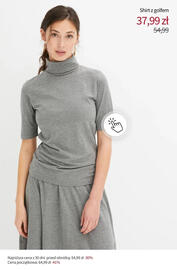 BonPrix katalog tydzień 46 Strona 5