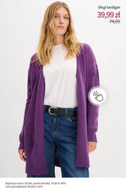 BonPrix katalog tydzień 46 Strona 6