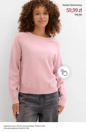 BonPrix katalog tydzień 46 Strona 9