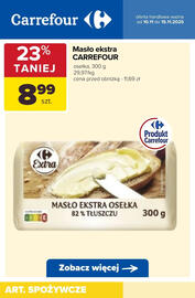 Carrefour gazetka Strona 4