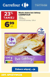 Carrefour gazetka Strona 5