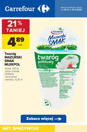 Carrefour gazetka Strona 6