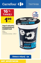 Carrefour gazetka Strona 7