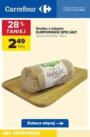 Carrefour gazetka Strona 9