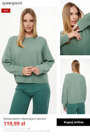 Greenpoint gazetka Strona 10