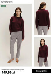 Greenpoint gazetka Strona 11