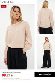 Greenpoint gazetka Strona 2