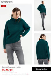 Greenpoint gazetka Strona 5